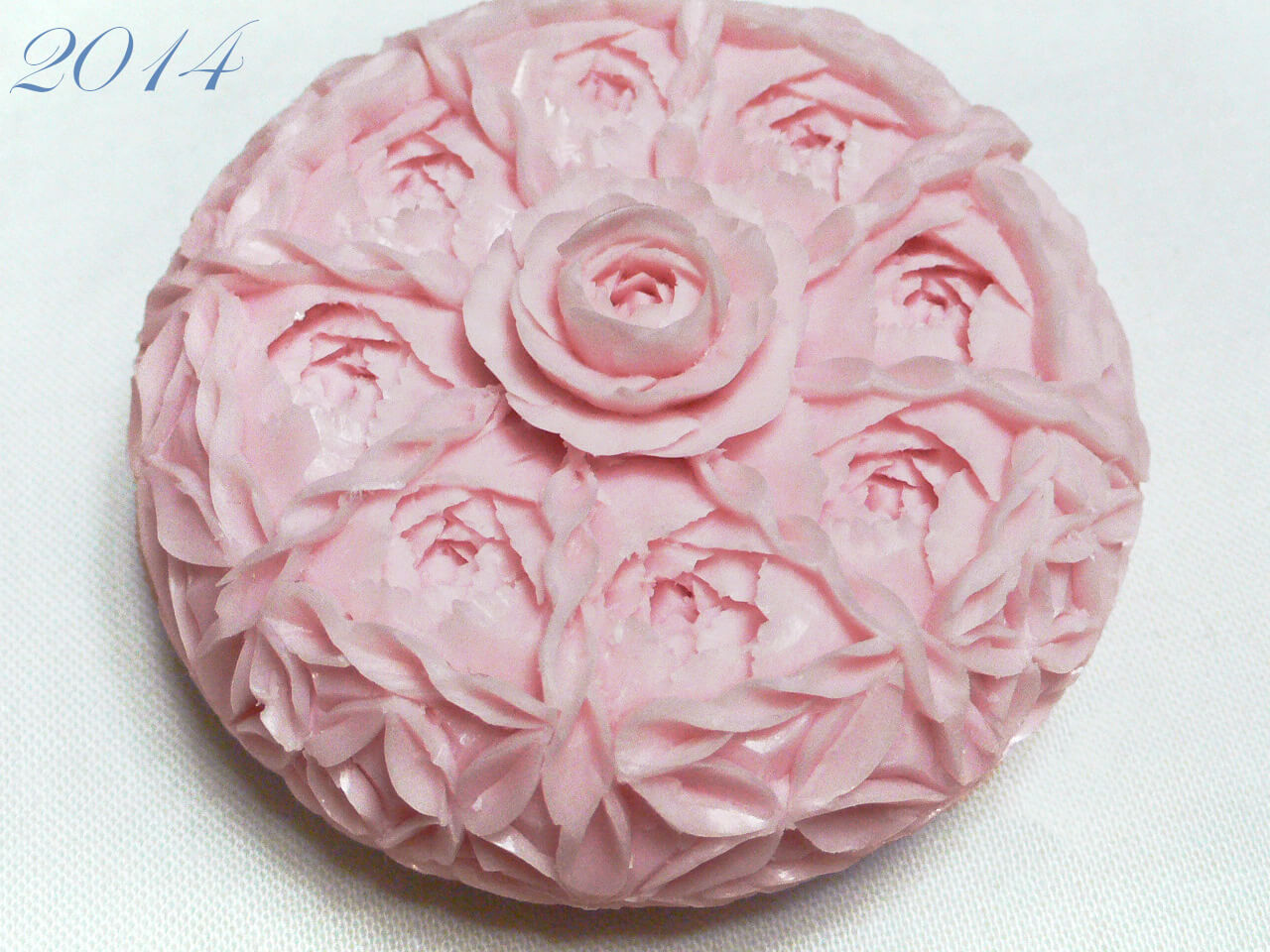 soap carving 2014