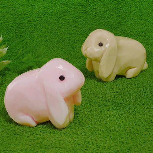 lop rabbit