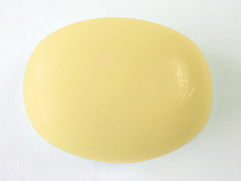 żółte mydło nodoka