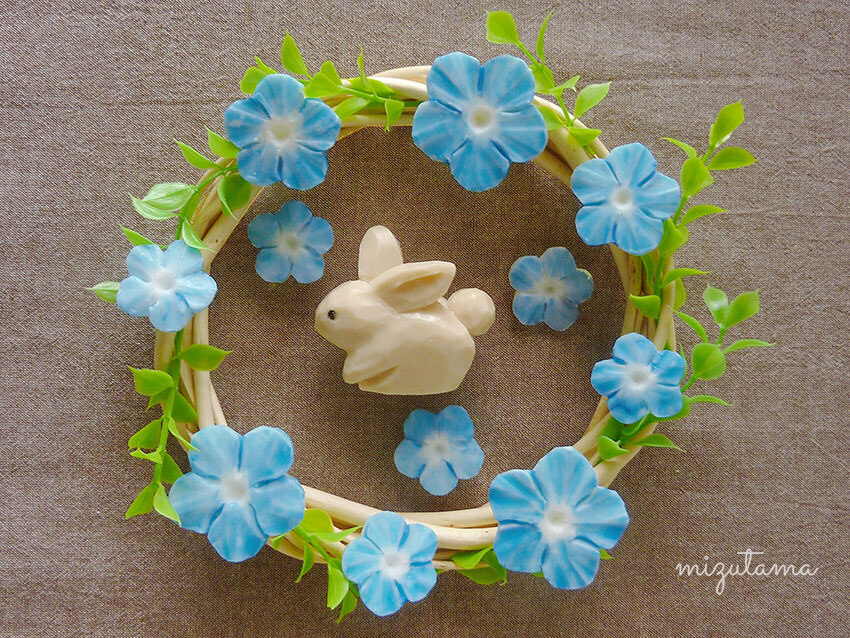 periwinkle 4